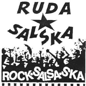 Rock Salsa Ska