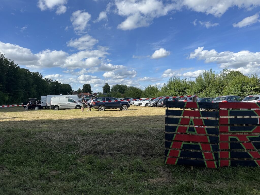 ARDENN'ROCK - SIGNY L'ABBAYE