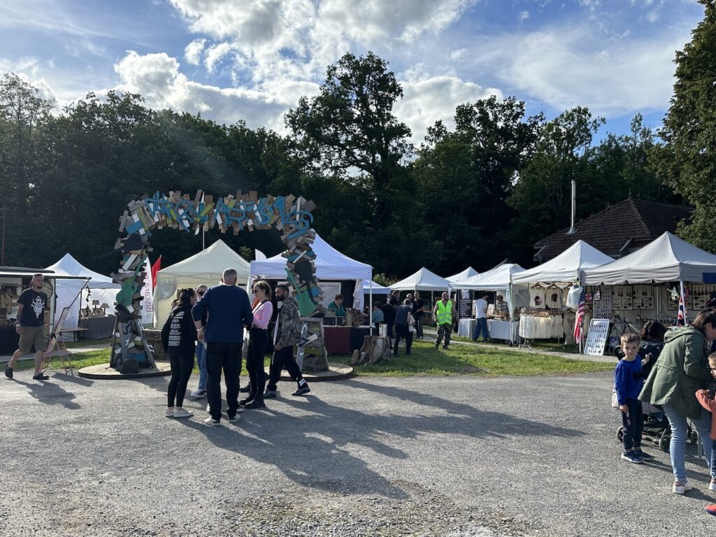 ARDENN'ROCK - SIGNY L'ABBAYE