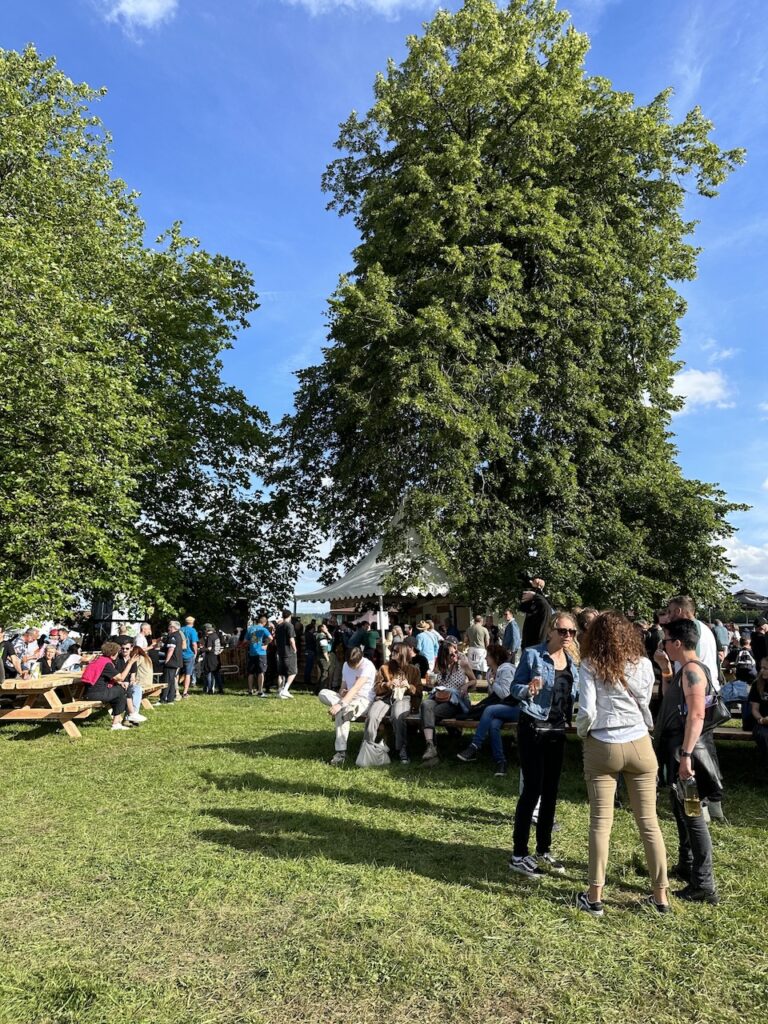 ARDENN'ROCK - SIGNY L'ABBAYE