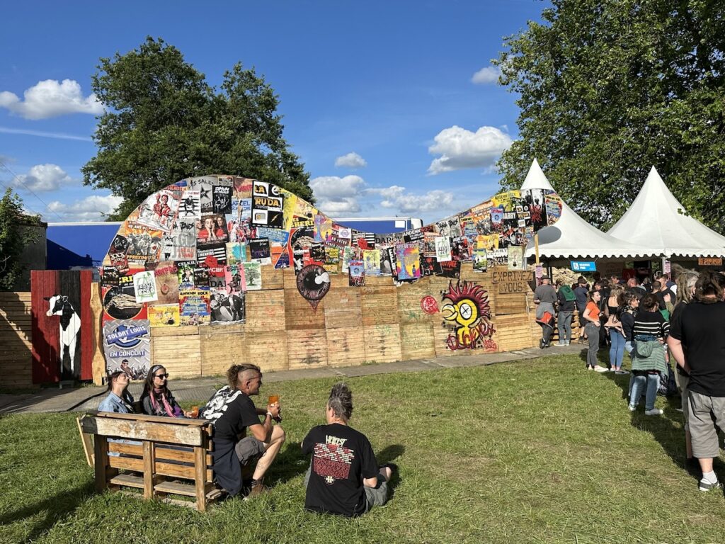 ARDENN'ROCK - SIGNY L'ABBAYE