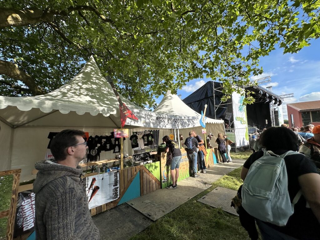 ARDENN'ROCK - SIGNY L'ABBAYE