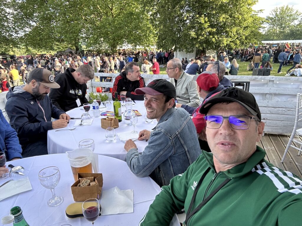 ARDENN'ROCK - SIGNY L'ABBAYE