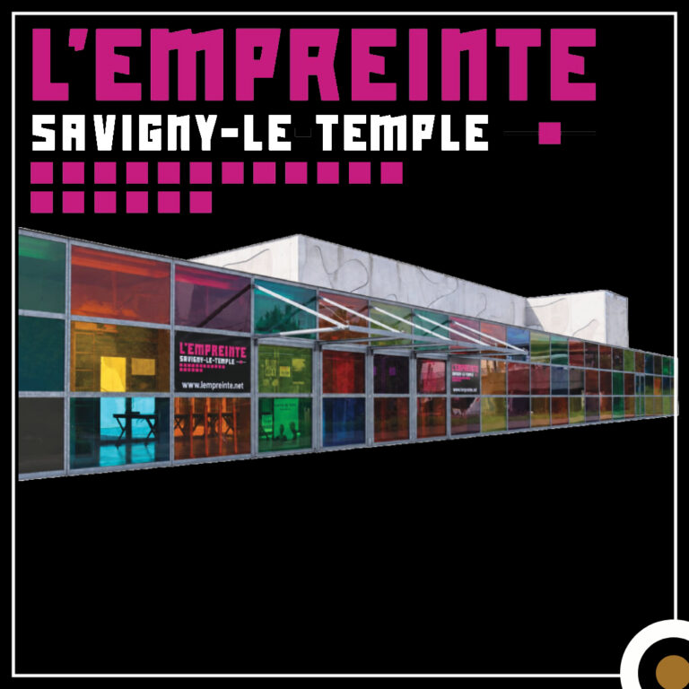 Savigny Le Temple (77)