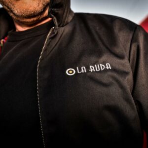HARRINGTON RUDA